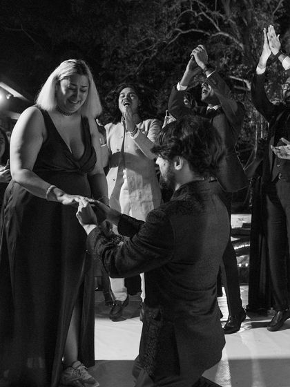 The Tales of Tradition - Milestone & Social Event Planning Immersive Guest Experiences photo 19