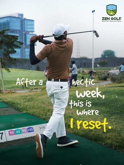 Golf for Everyone photo 5