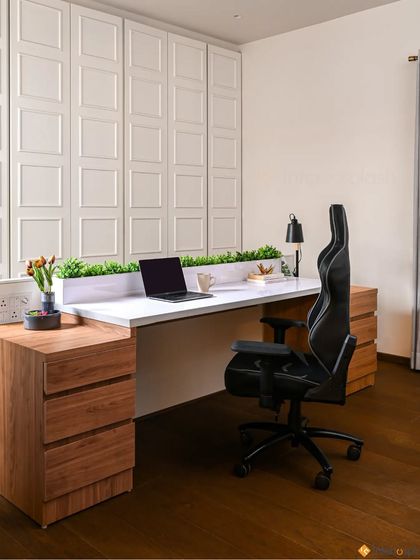 Interiosplash - Turnkey Residential Interior Design Our Process: From Concept to Reality photo 23