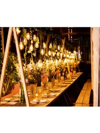 Luxury Milestone Event Planning & Styling