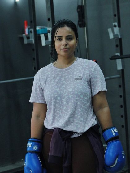 Anthony's Boxing Club - Adult Boxing Coaching Our Gym & Community photo 45