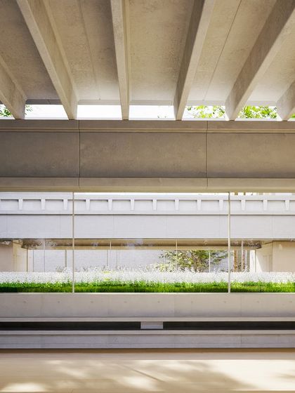 The Construction Process: Material and Form photo 19