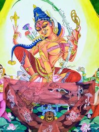 Fine Art & Painting Services