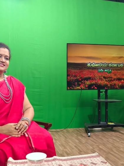 Sneha Kappanna - Theatre, Storytelling & Workshops Mentorship & Community photo 7