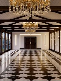 Commercial & Retail Space Design