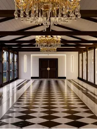 Commercial & Retail Space Design