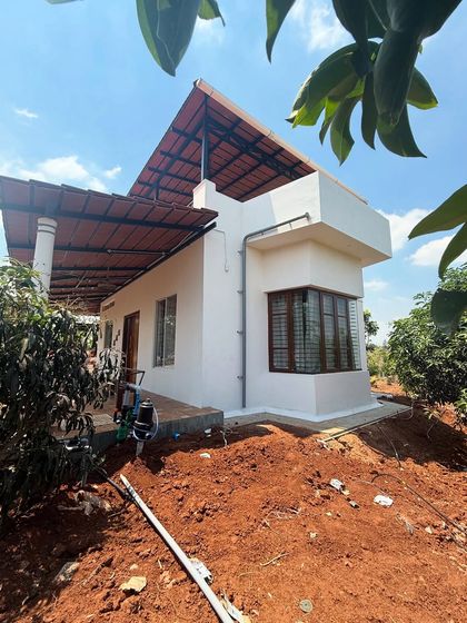 The Inside Story - Home Construction Modern Homes & Villas photo 3