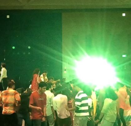 McDj Sandy - DJ, MC & VDJ Services for Events Corporate Event Entertainment photo 184