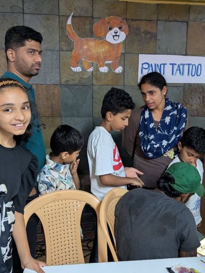 Oh My Dawg - Animal Welfare & Adoption Services Our Adoption Drives photo 31