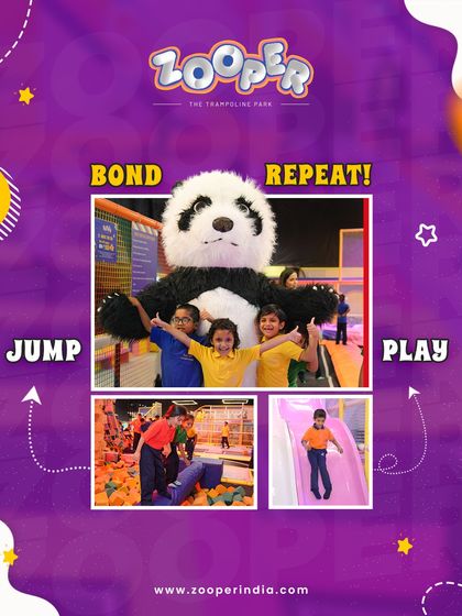 The Ultimate School Day Out photo 9