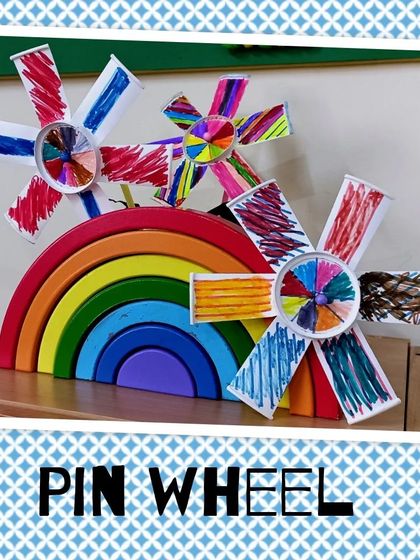 Tiny Mustards - Montessori Preschool Program Creative Expressions: Art & Craft photo 10