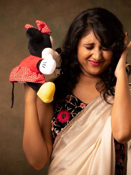 Dlite Photography - Fashion & Portrait Photography Sandalwood Stars: Actor & Actress Portfolios photo 27