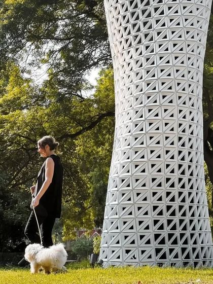 VERTO: Performance-Driven Air Purification photo 7