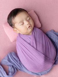 Newborn & Baby Photography