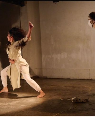 Dance Performances