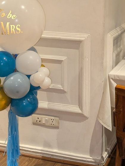 Roka & Engagement Decor photo 7