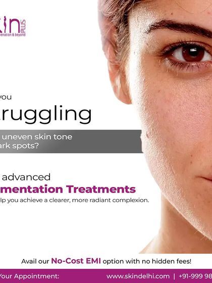 Pigmentation & Skin Brightening photo 7