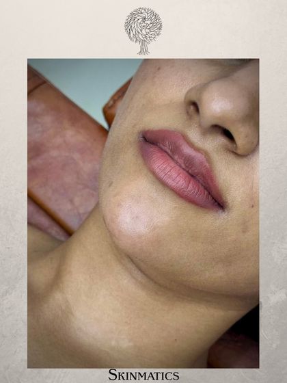 Skinmatics - Facial Aesthetics & Anti-Aging Dermal Fillers: Sculpt & Restore Volume photo 6