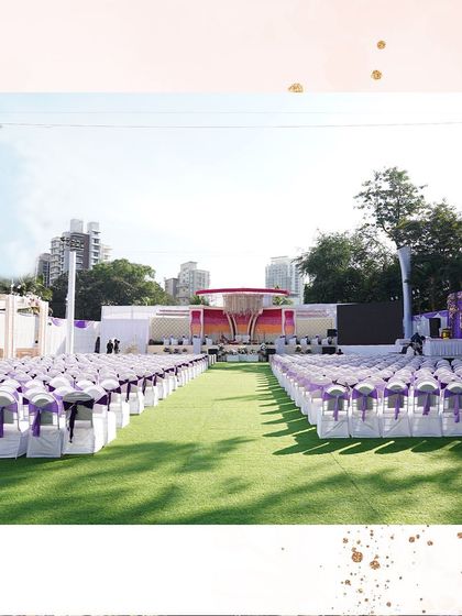 Our Venues: Kalidas Hall & Open Ground photo 9