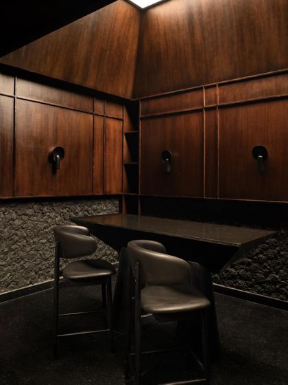 Lair: A Speakeasy's Secret Narrative photo 19