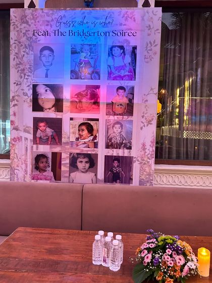 Elegant & Luxury Celebrations photo 21