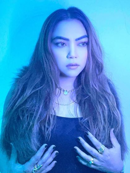 Portraits & Persona photo 8