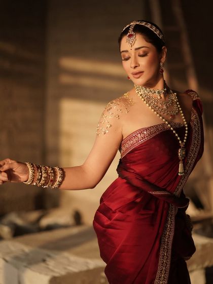 Traditional & Divine Transformations photo 9