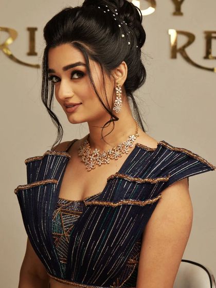 Anyra Couture - Custom Women's Bridal & Occasion Wear Evening & Reception Wear photo 35