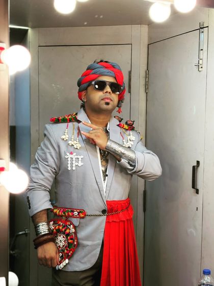 Power-Packed Navratri Nights photo 13