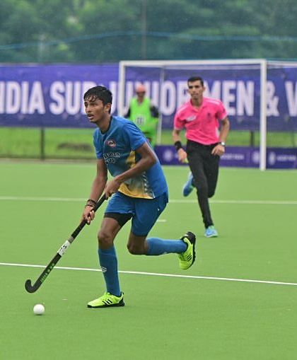 Hockey: Team Spirit & Victories photo 12