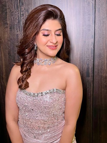 Cocktail & Reception Looks photo 13