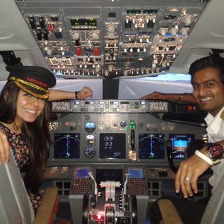 Flight 4 Fantasy