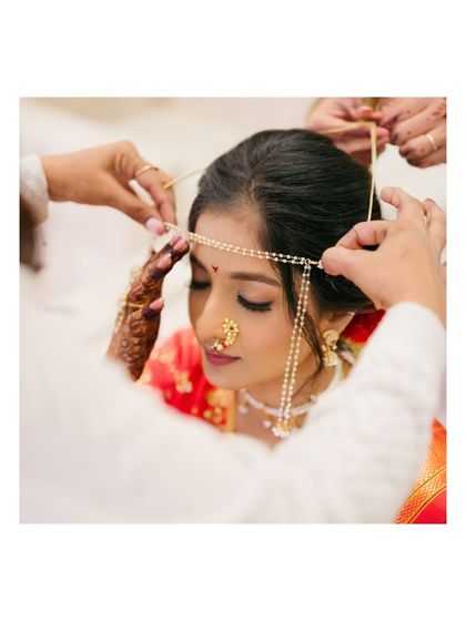 Rahul Mahadik Photography - Wedding Photography Authentic Maharashtrian Ceremonies photo 46