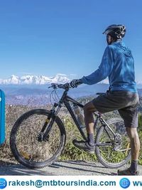 MTB Race & Event Management