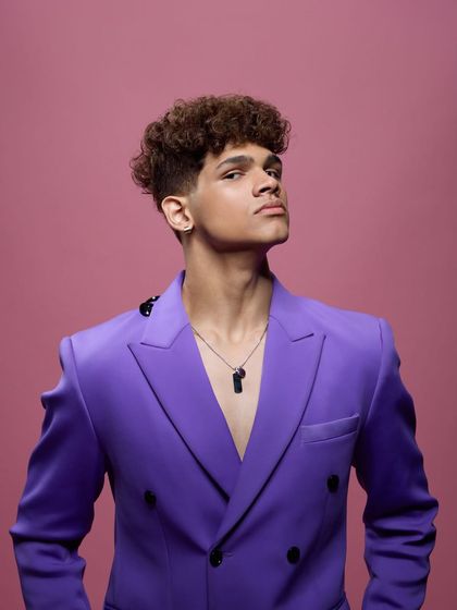 Vidhi Thakur - Portrait & Headshot Photography Studio Portraits: The Art of Stillness photo 27