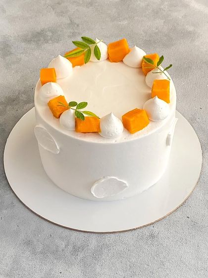 Fresh Fruit & Zesty Flavours photo 9