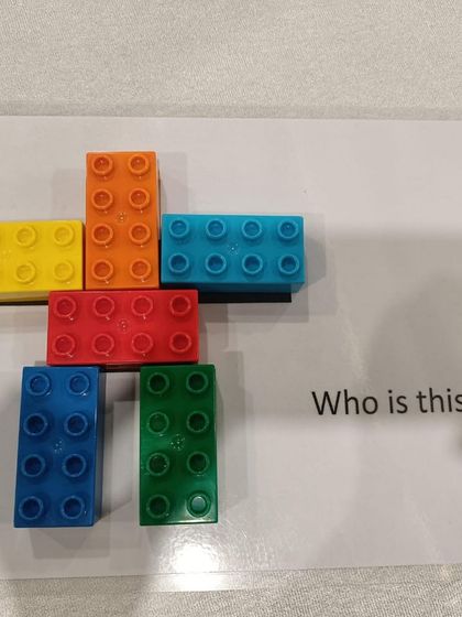 Knowledge Origin - Preschool & Kindergarten Programs Building Blocks of Learning: STEM & Construction photo 26