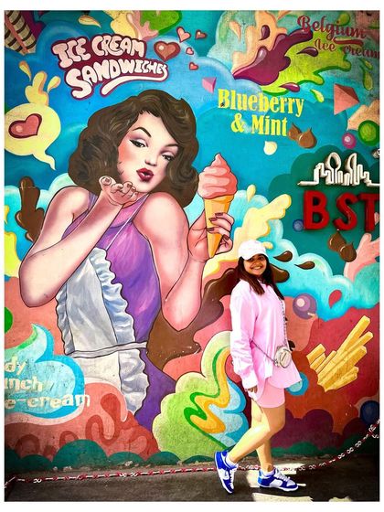 My Personal Style File photo 6