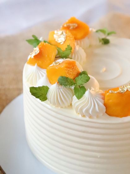 Decadent Delights & Cheesecakes photo 11