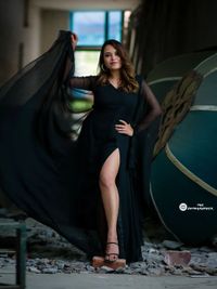 Portrait & Fashion Photography