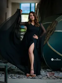 Portrait & Fashion Photography