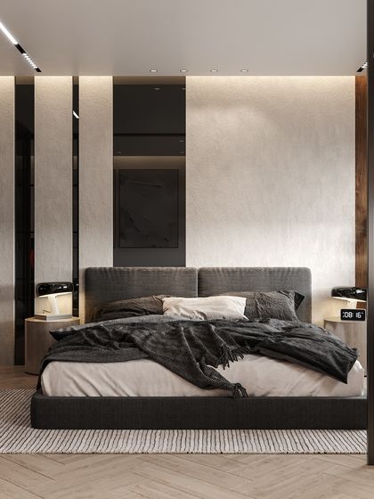 Luxurious Master Bedrooms photo 4