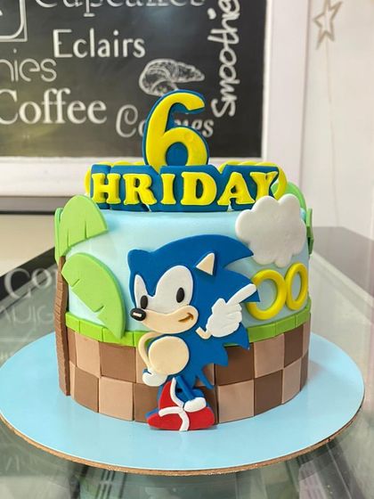 Character & Cartoon Favorites photo 18