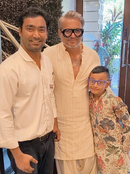 Hamare Mehman: Our Valued Guests photo 29