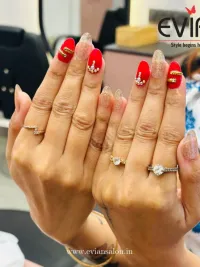 Nail Care & Art