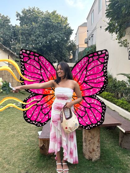 Vaishnavi Patel - Custom Photo & Video Art Just for Fun: My Life in Doodles photo 27