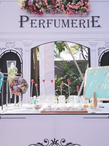 Creative Carnival Themes photo 18