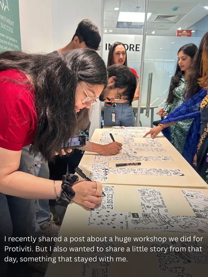 Corporate Art Workshops photo 13