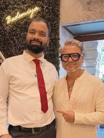 Hamare Mehman: Our Valued Guests photo 6