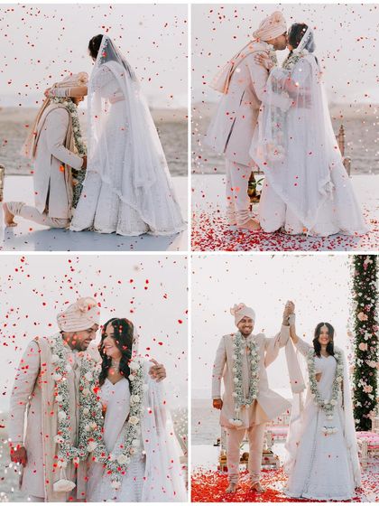 Picsurely - Wedding Photography & Cinematography Heartfelt Couple Portraits photo 10